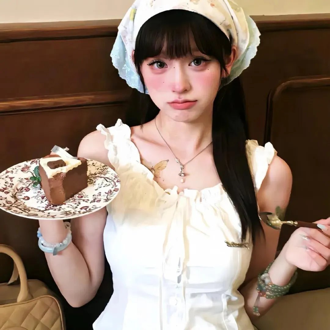 活色生香姊妹花