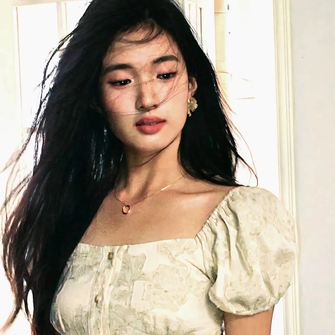 母与女